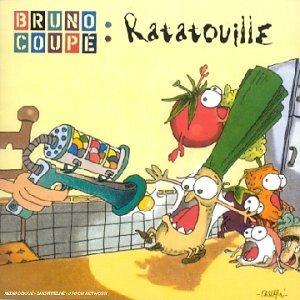 Acheter Ratatouille Bon état - 15,56 € Ratatouille Bon état - reconditionné disponible sur Label Emmaüs